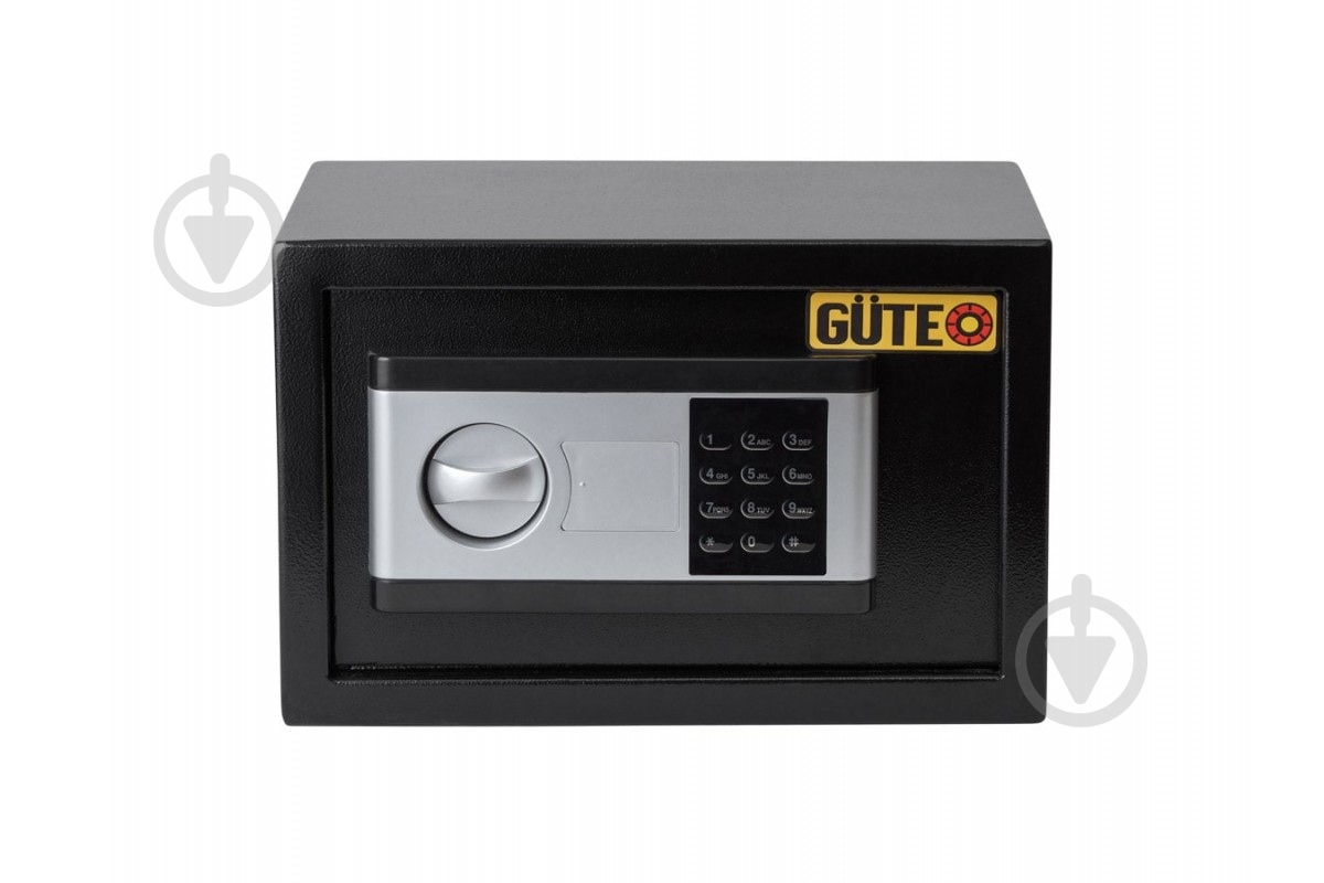 Сейф мебельный GUTE PN-20 - фото 1