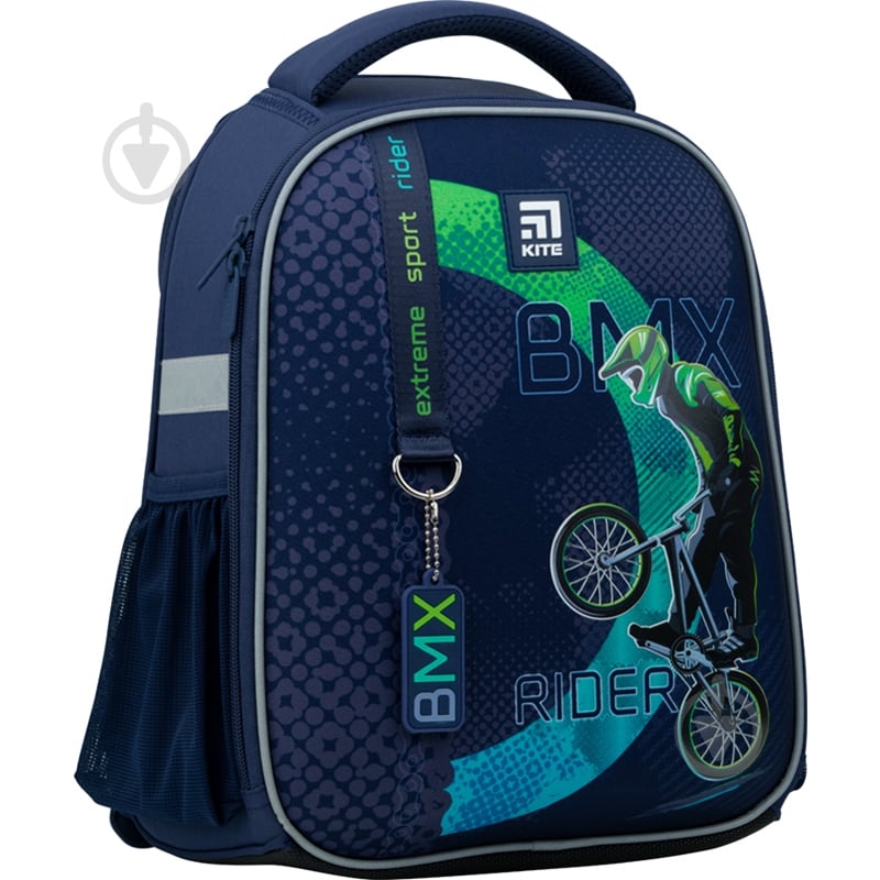 Рюкзак каркасний KITE BMX K22-555S-10 - фото 2