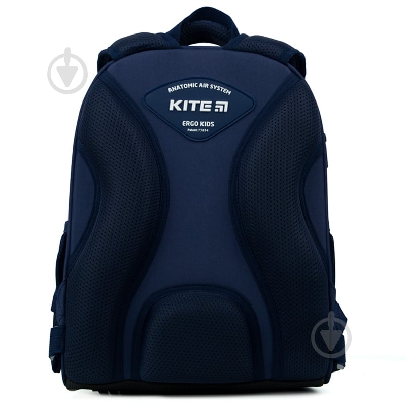 Рюкзак каркасний KITE BMX K22-555S-10 - фото 4