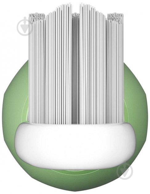 Электрическая зубная щетка Oclean Endurance Color Edition Green - фото 11