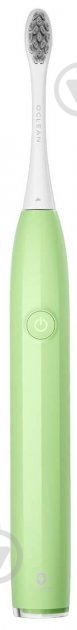 Электрическая зубная щетка Oclean Endurance Color Edition Green - фото 8