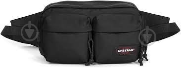 Сумка Eastpak EK0A5B820081 черный - фото 1