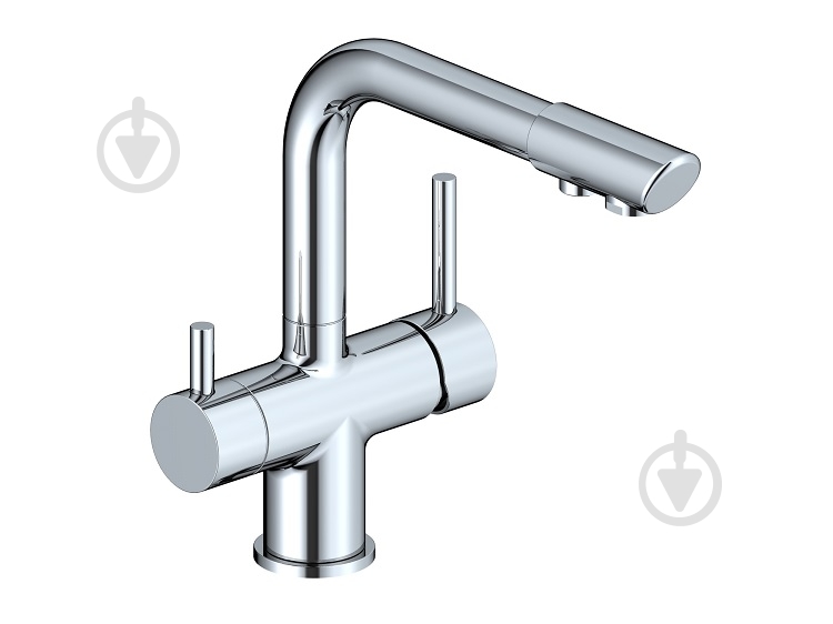 Змішувач для кухні Koller Pool DS09000F - фото 1