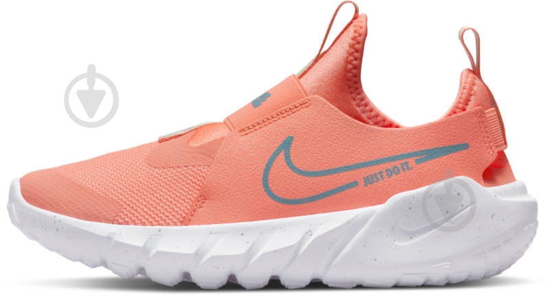 Кроссовки Nike DOWNSHIFTER 12 DM4208-600 р.38 оранжевые - фото 3 Кроссовки Nike DOWNSHIFTER 12 DM4208-600 р.38 оранжевые - фото 3