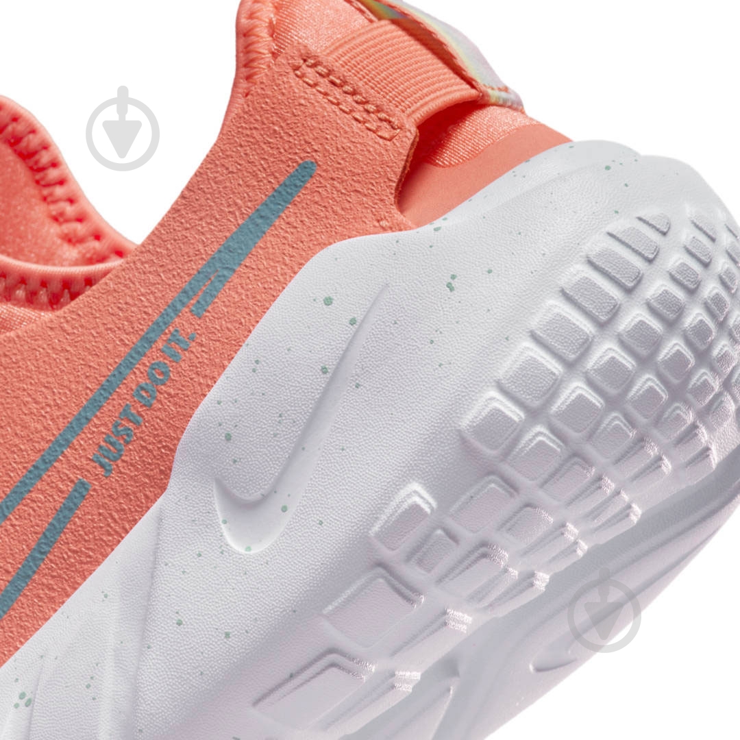 Кроссовки Nike DOWNSHIFTER 12 DM4208-600 р.38 оранжевые - фото 8 Кроссовки Nike DOWNSHIFTER 12 DM4208-600 р.38 оранжевые - фото 8