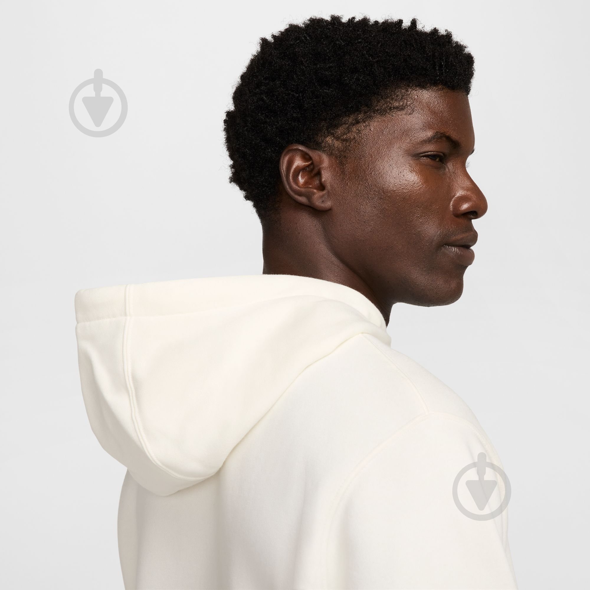 Джемпер Nike U NSW CLUB HDY PO BB MDRN HQ2967-133 р.2XL бежевый - фото 5 Джемпер Nike U NSW CLUB HDY PO BB MDRN HQ2967-133 р.2XL бежевый - фото 5