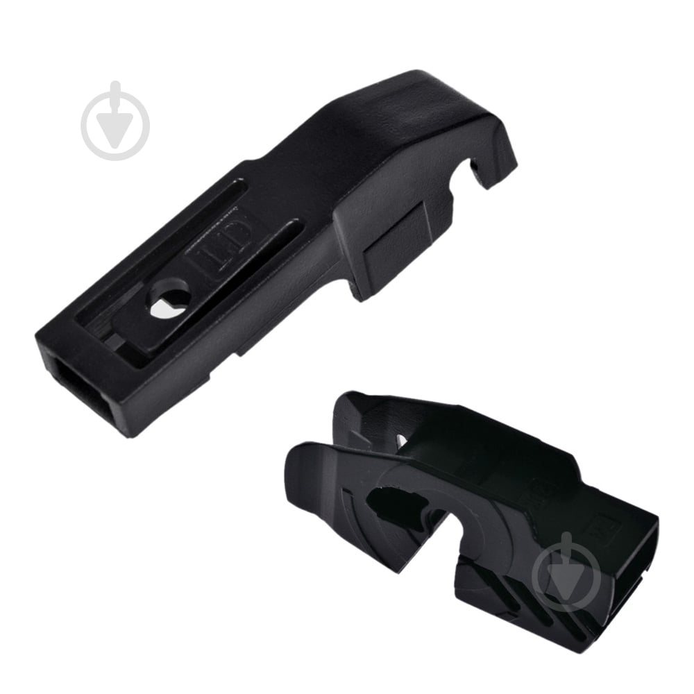 Щетка стеклоочистителя VIMAX DD-SW19-480 480 мм 1 шт. - фото 4