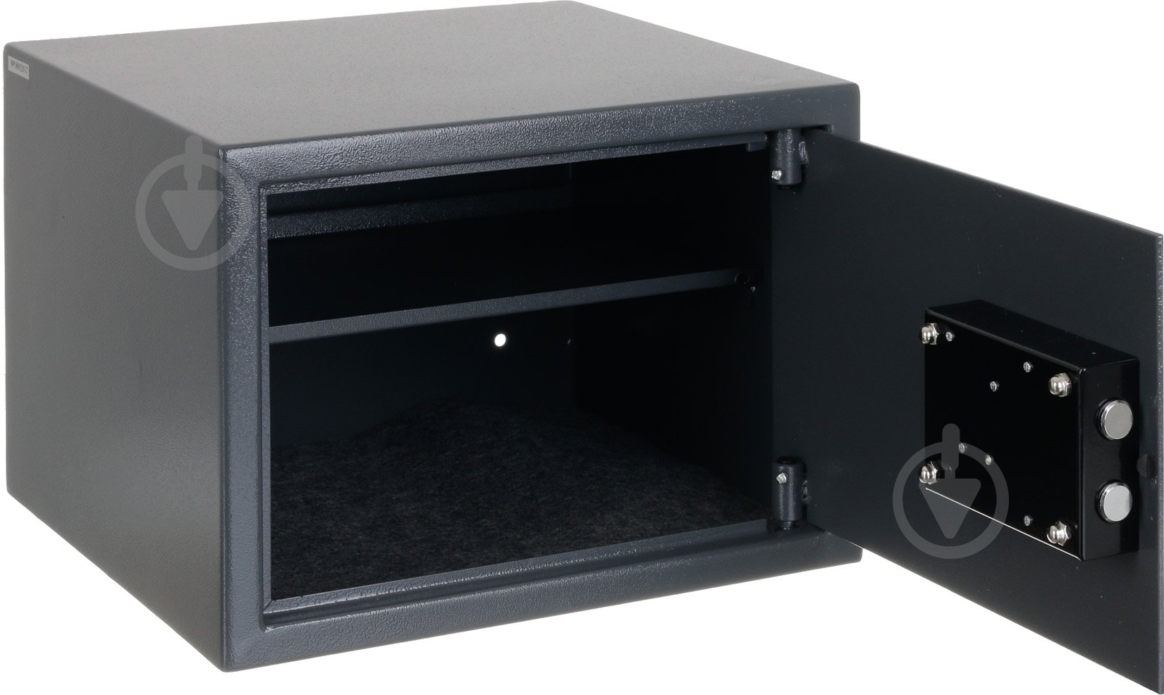 Сейф Expert KS-27 - фото 5 Сейф Expert KS-27 - фото 5