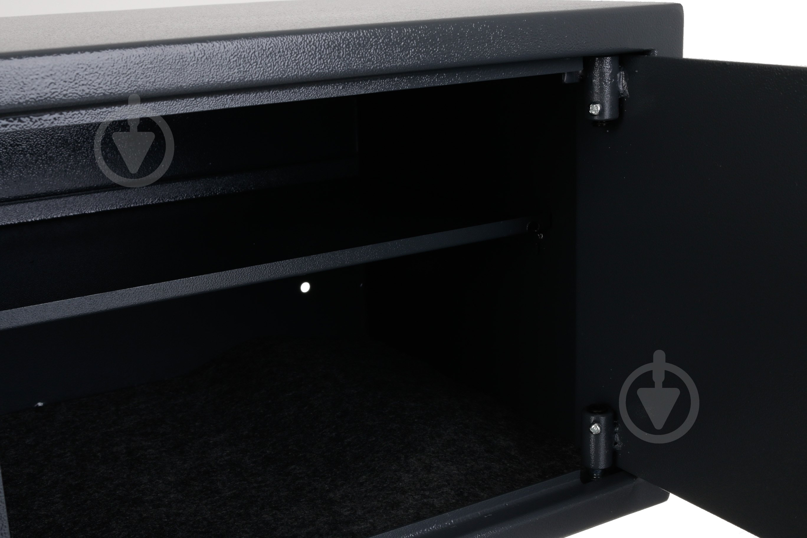 Сейф Expert KS-27 - фото 6 Сейф Expert KS-27 - фото 6