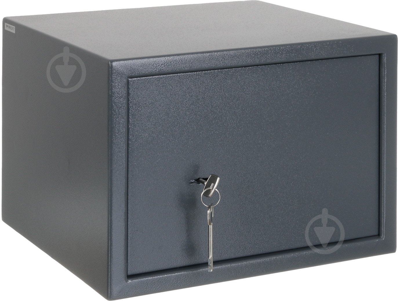 Сейф Expert KS-27 - фото 1 Сейф Expert KS-27 - фото 1