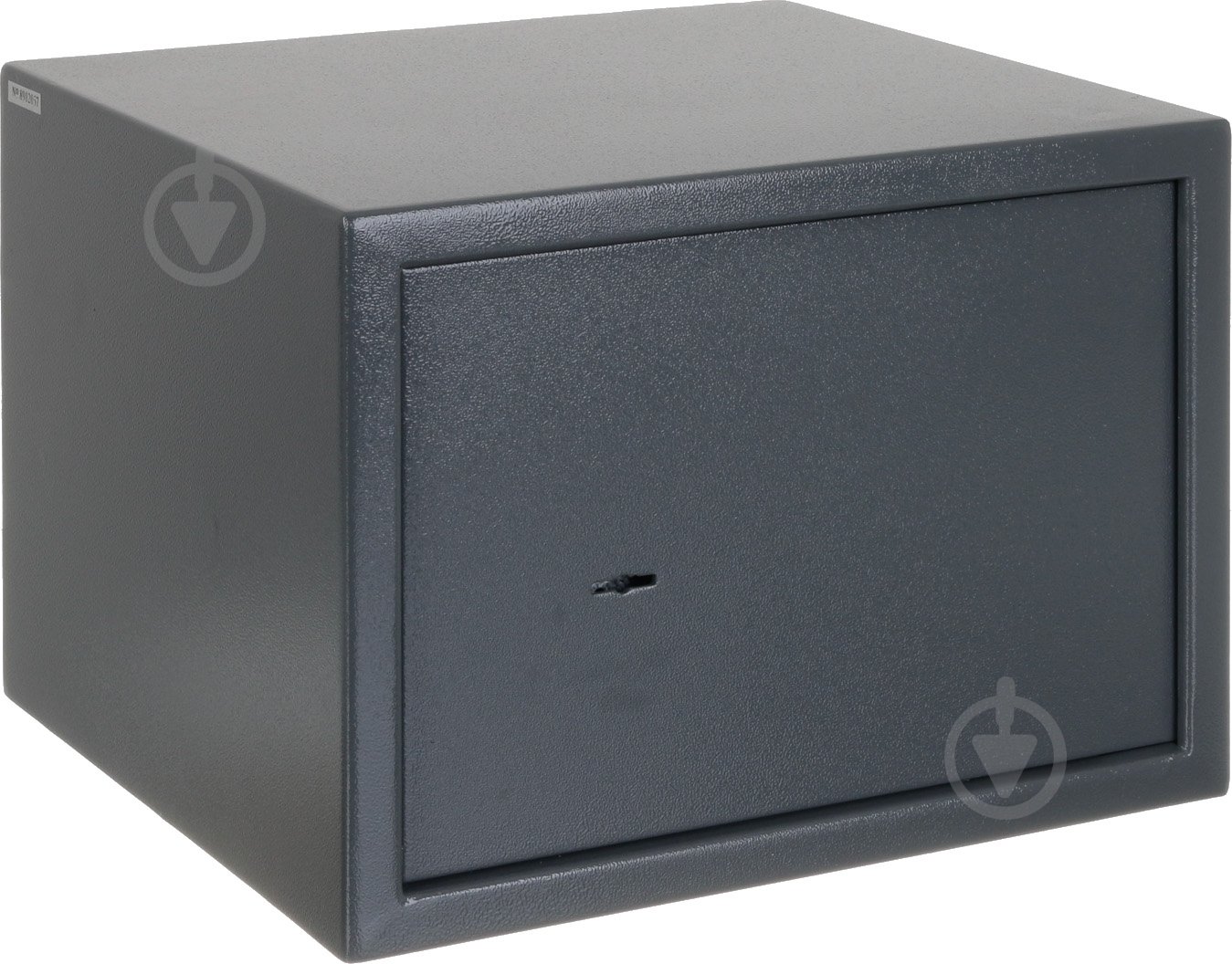 Сейф Expert KS-27 - фото 2 Сейф Expert KS-27 - фото 2