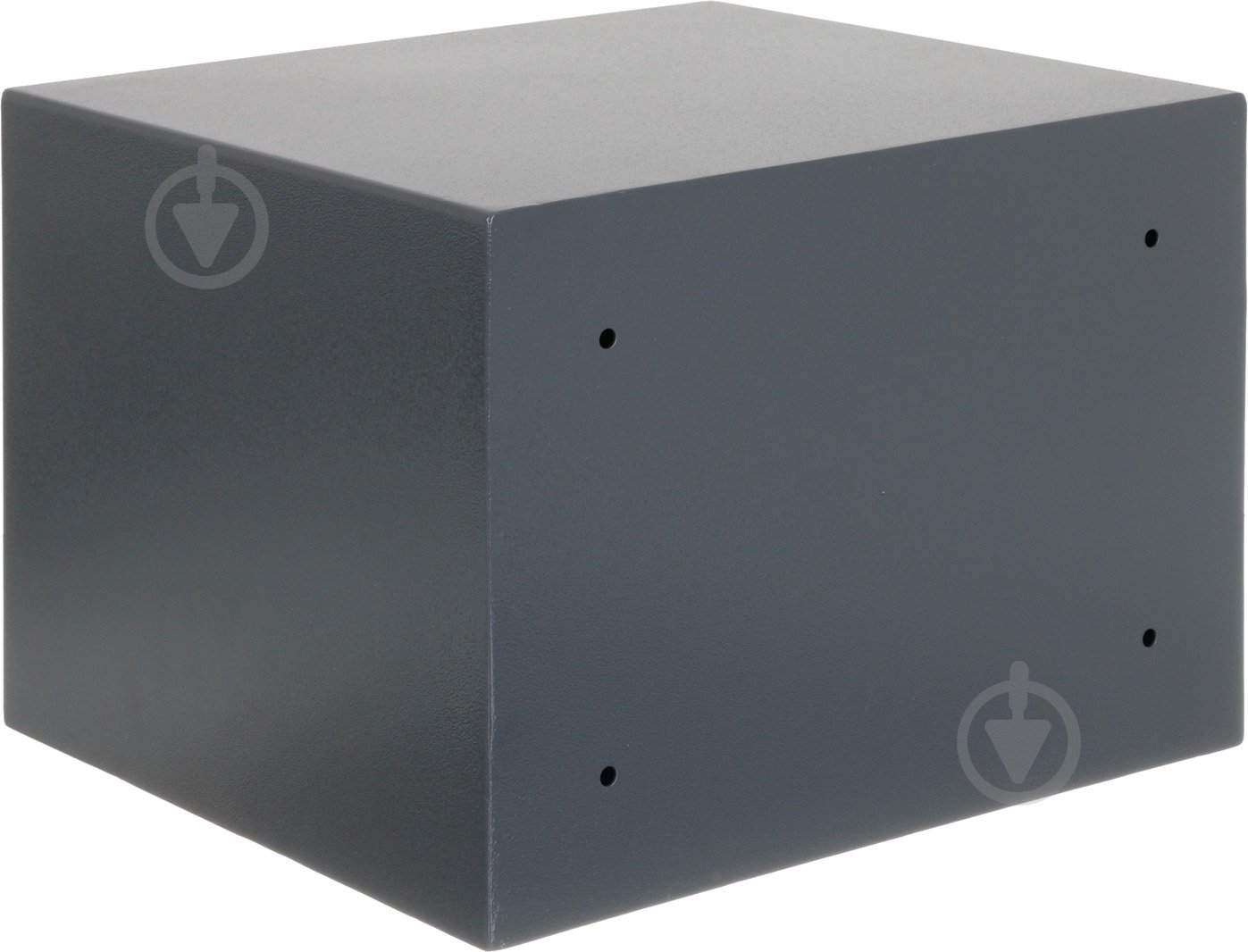 Сейф Expert KS-27 - фото 4 Сейф Expert KS-27 - фото 4