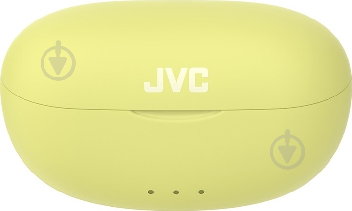 Наушники JVC green (HA-A7T2-G-E) - фото 4