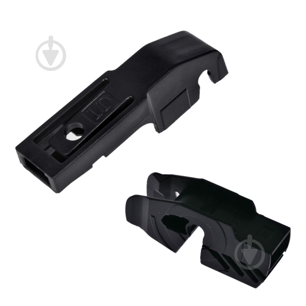 Щітка склоочисника VIMAX DD-SW20-500 500 мм 1 шт. - фото 4