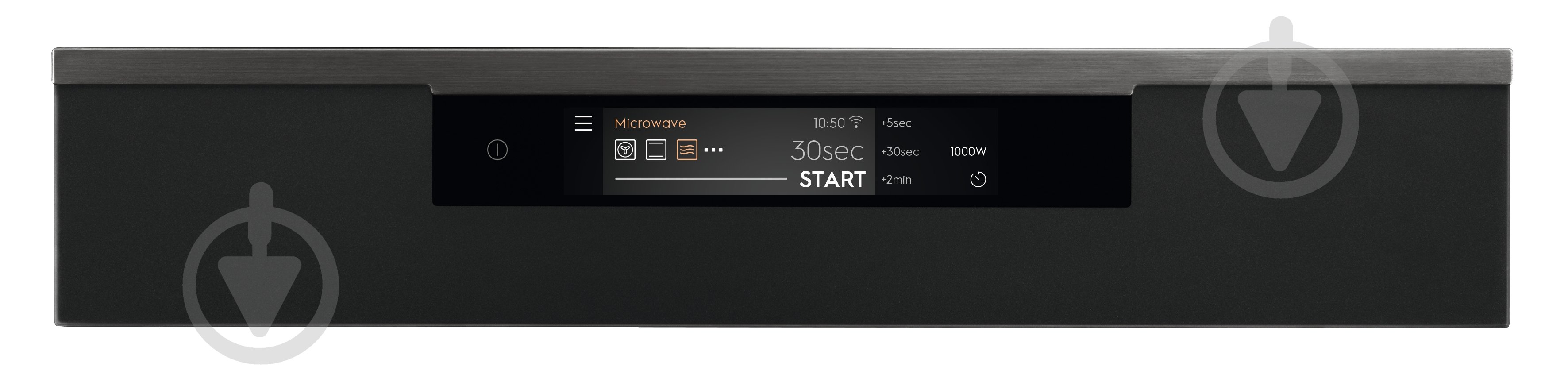 Духовой шкаф Electrolux KVLAE00WT - фото 2