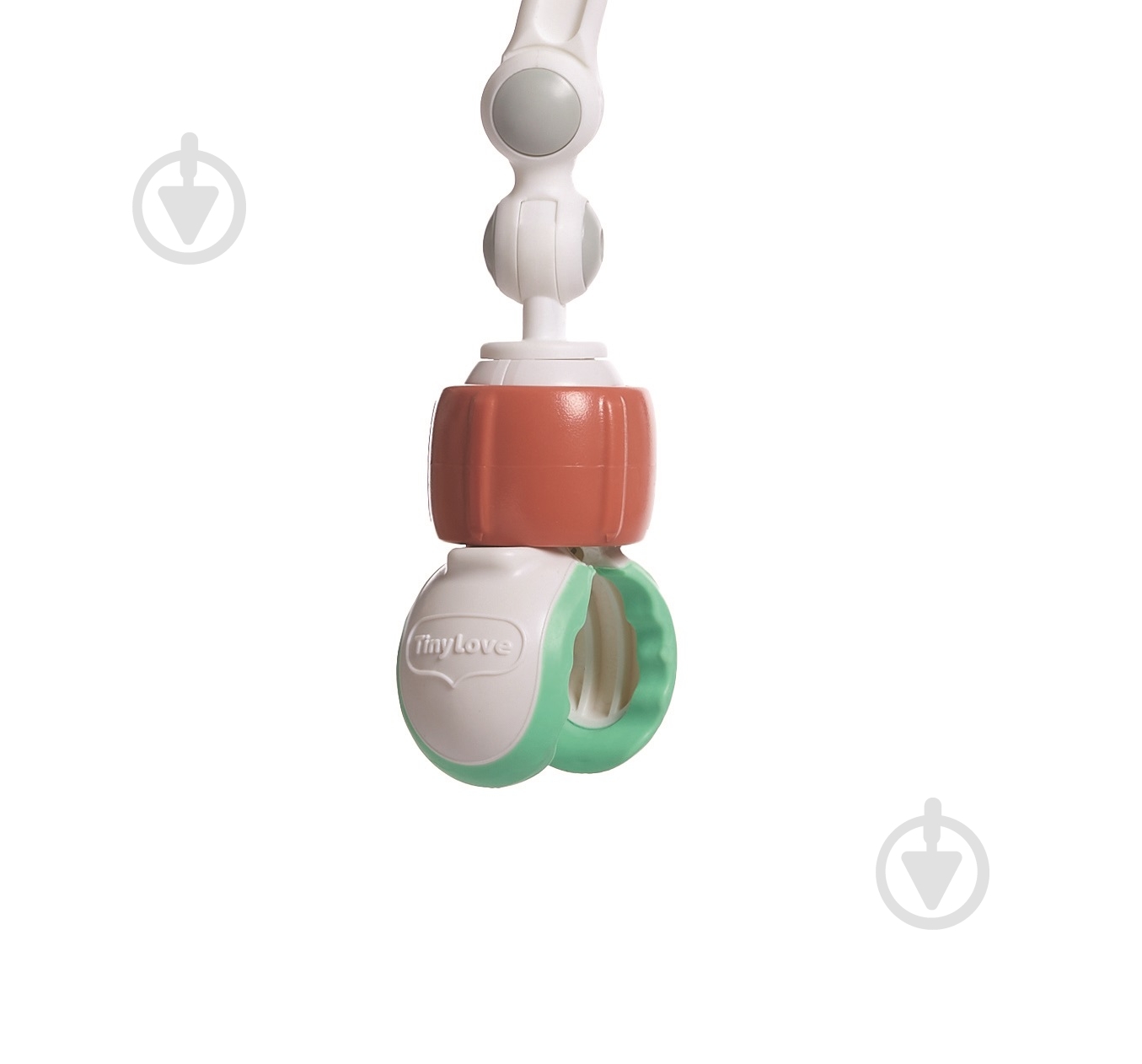 Дуга для коляски Tiny Love blue "Океан - фото 2