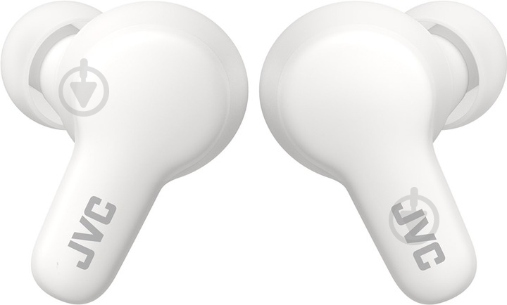 Навушники JVC white (HA-A7T2-W-E) - фото 4
