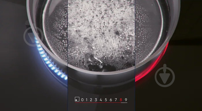 Варочная поверхность электрическая Electrolux IPE6455KF - фото 6 Варочная поверхность электрическая Electrolux IPE6455KF - фото 6