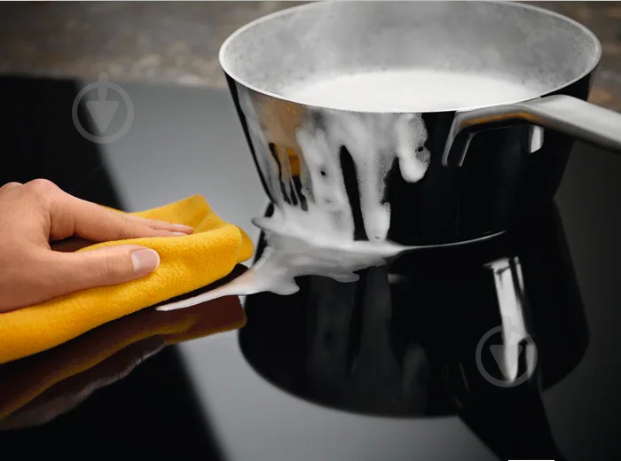 Варочная поверхность электрическая Electrolux IPE6455KF - фото 7 Варочная поверхность электрическая Electrolux IPE6455KF - фото 7