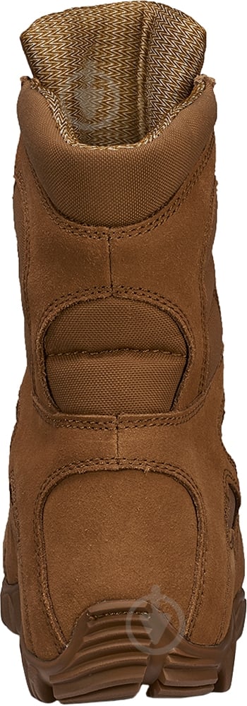 Ботинки тактические Belleville Khyber TR550 р.44 1488.51.37 coyote - фото 5