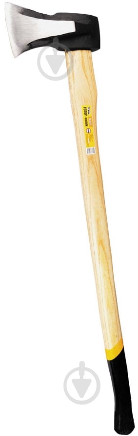 Сокира-колун MASTERTOOL 05-0132 - фото 1