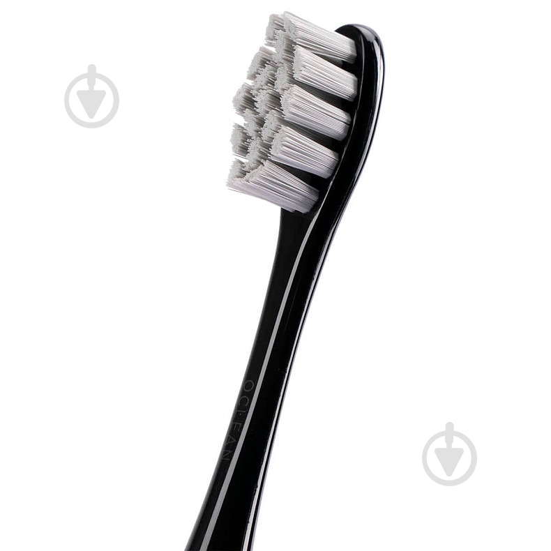 Електрична зубна щітка Oclean Endurance Electric Toothbrush Black - фото 2