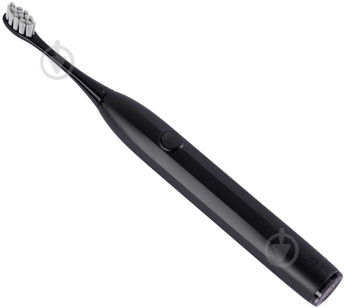 Електрична зубна щітка Oclean Endurance Electric Toothbrush Black - фото 12