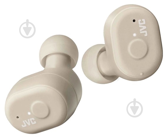 Наушники JVC taupe (HA-A11T-TN-E) - фото 2