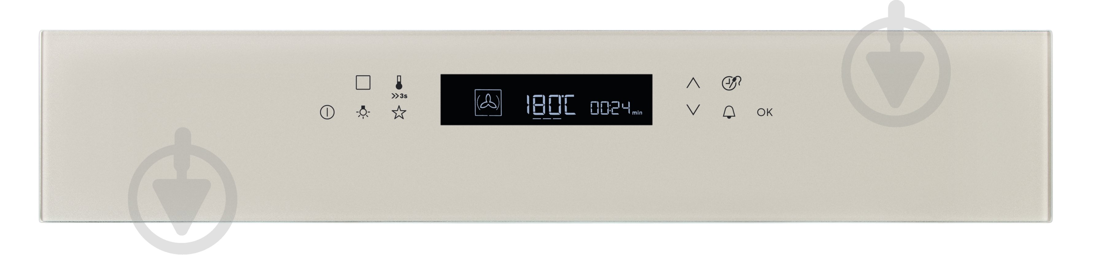 Духовой шкаф Electrolux LOE7C31S - фото 2