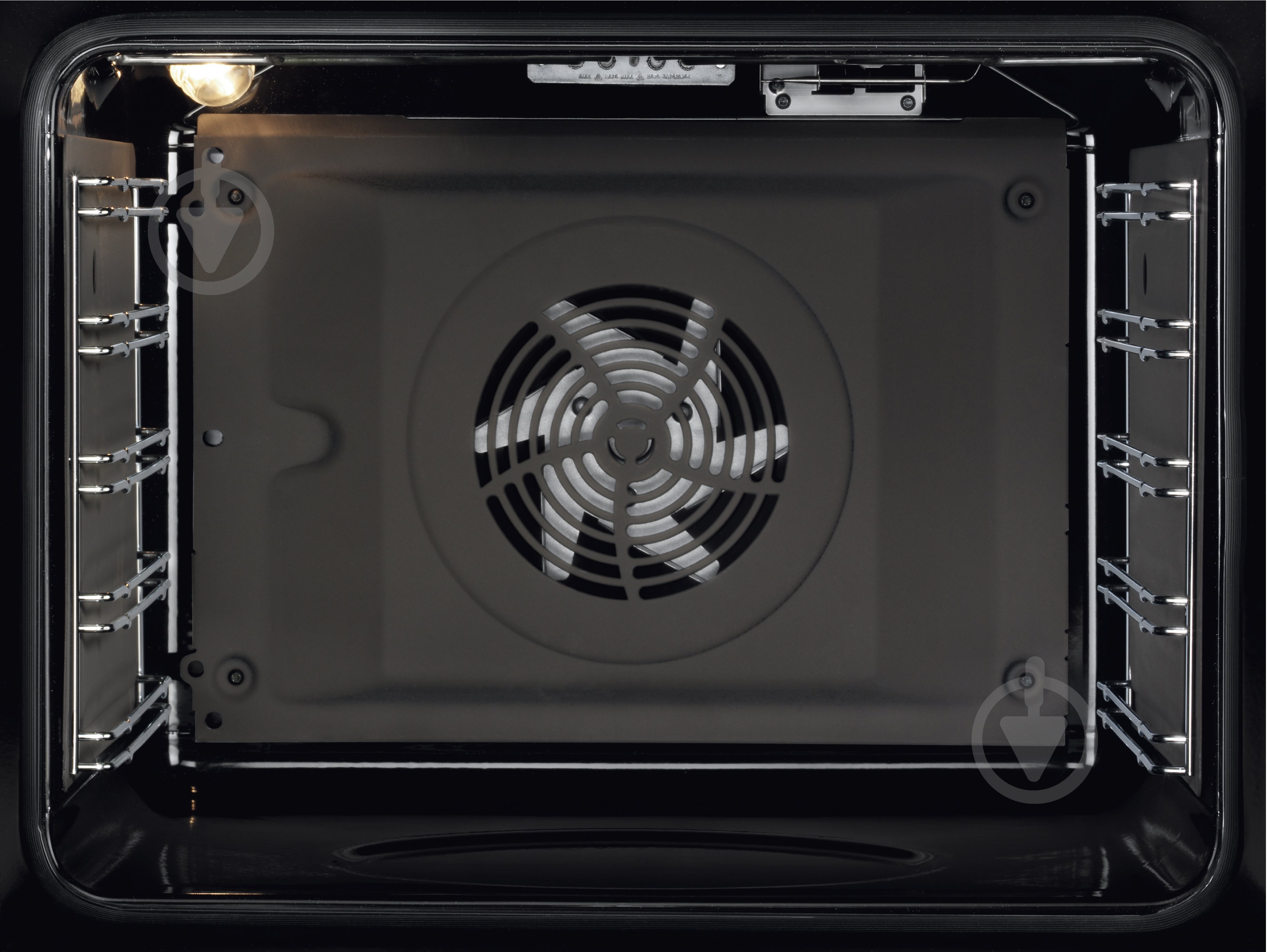 Духовой шкаф Electrolux LOE7C31S - фото 3