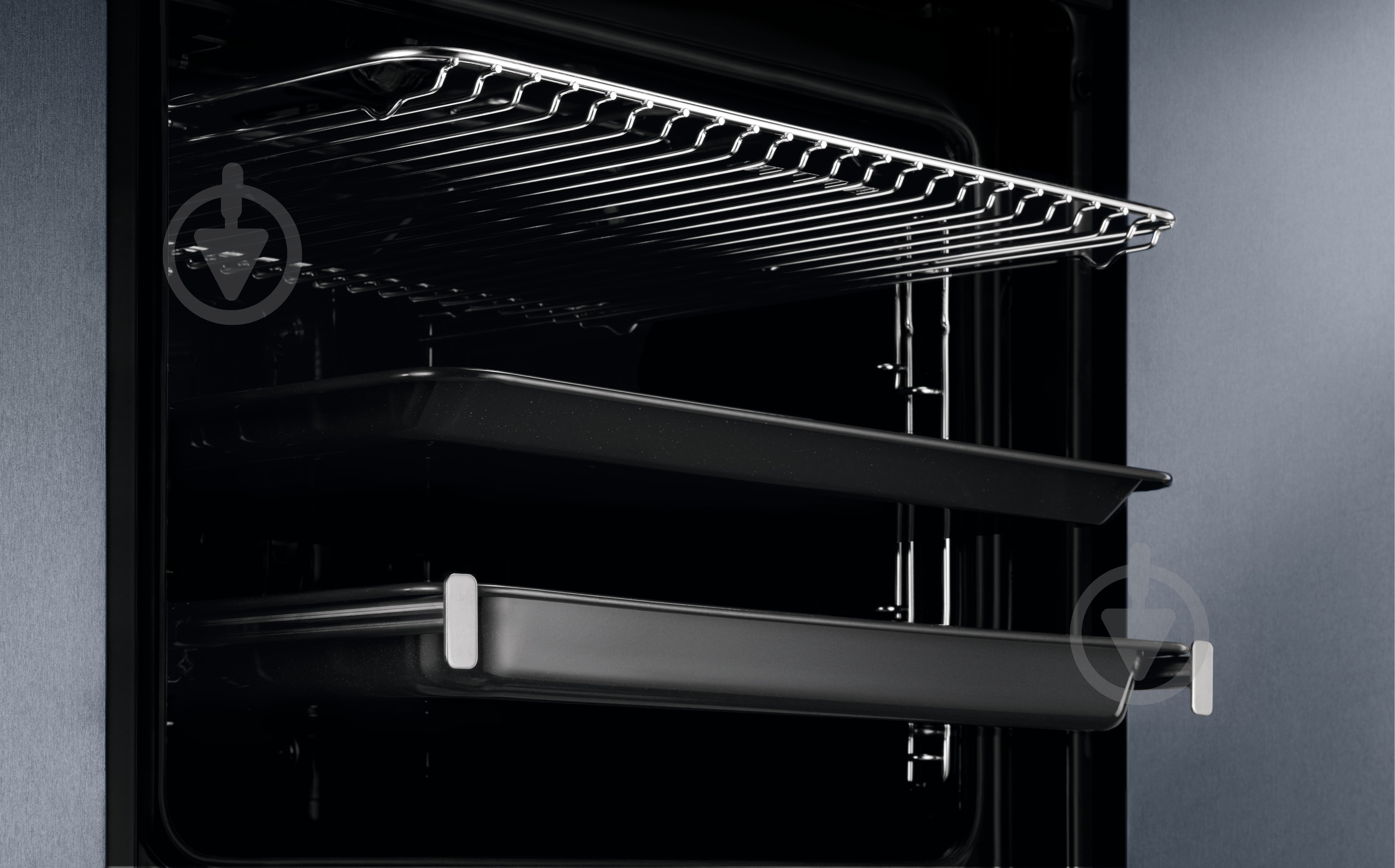 Духовой шкаф Electrolux LOE7C31S - фото 5