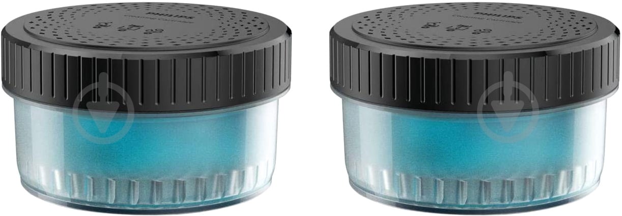 Набір картриджів Philips Quick Clean Pod CC12/50 - фото 1
