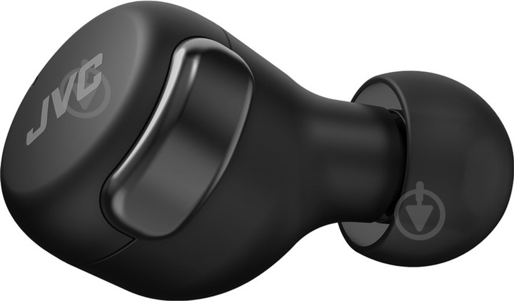 Наушники JVC black (HA-A30T-B-U) - фото 2