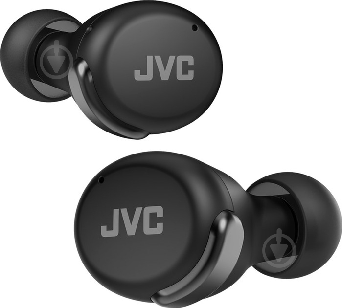 Наушники JVC black (HA-A30T-B-U) - фото 6