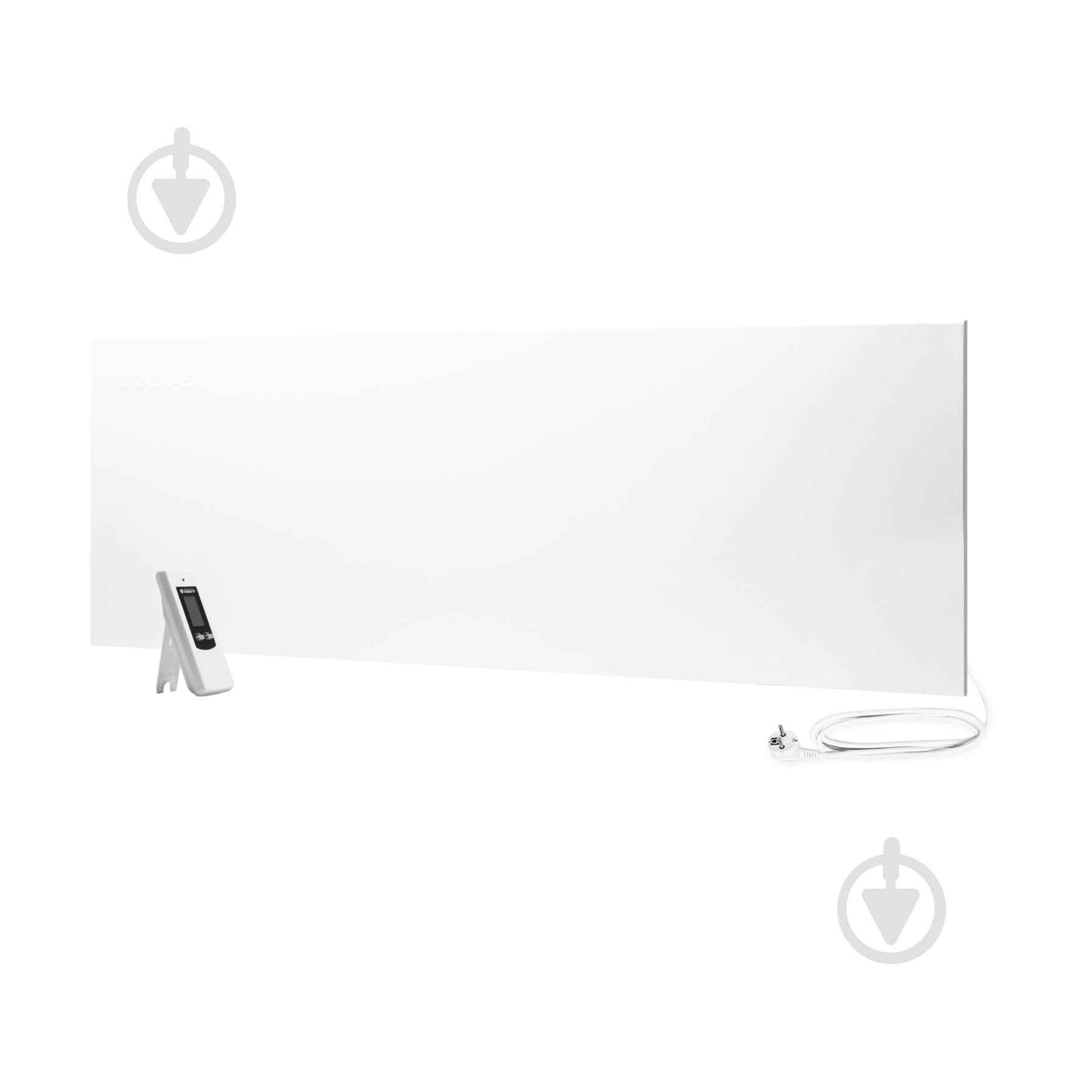 Панель тепловая Uden-S UDEN-500D «универсал» c ДУ - фото 3