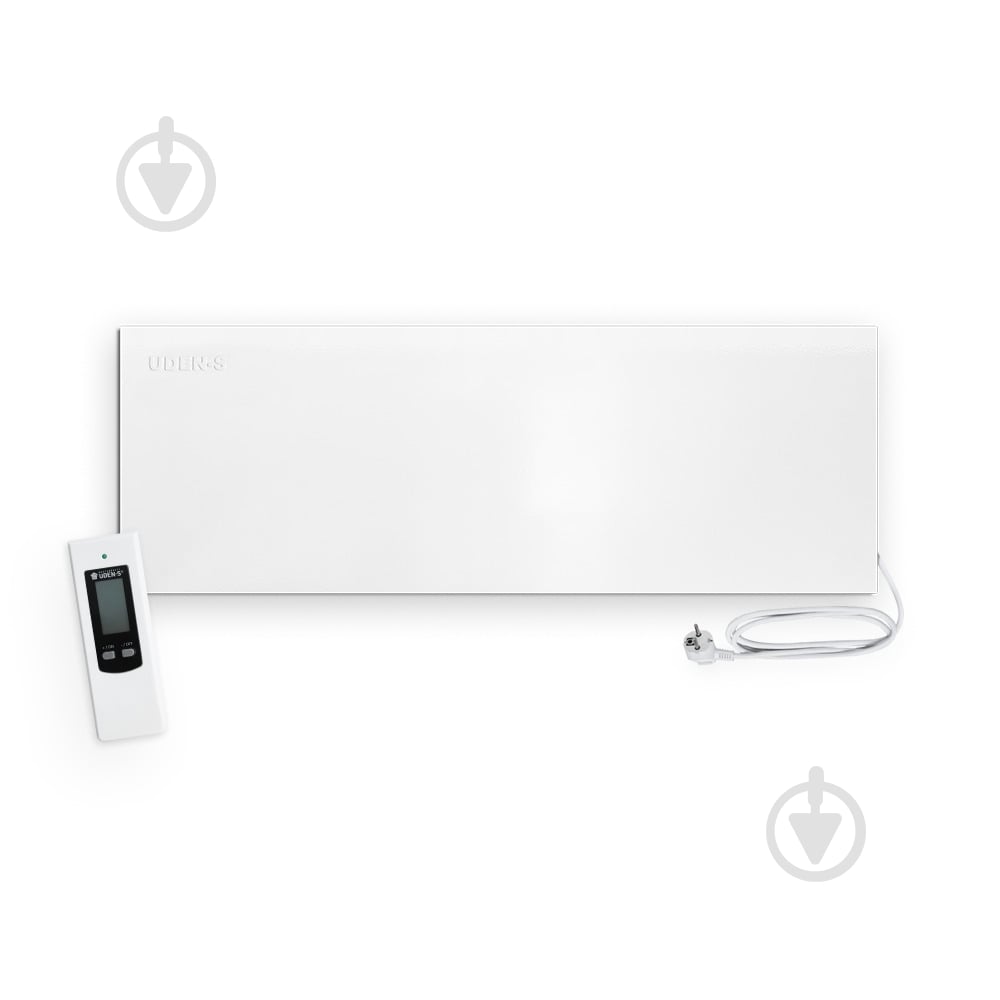 Панель тепловая Uden-S UDEN-500D «универсал» c ДУ - фото 1