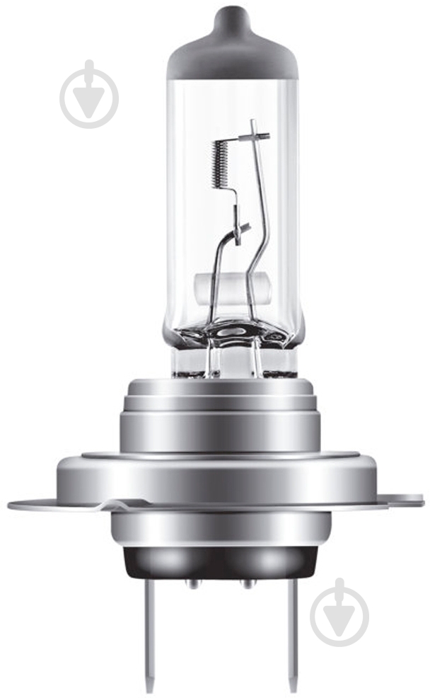 ᐉ Автолампа галогенная Osram Original H7 55 Вт 1 шт