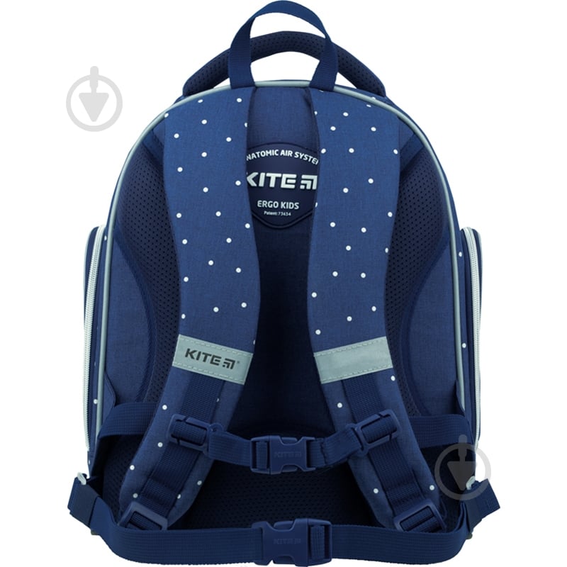 Рюкзак школьный KITE Hello Kitty HK22-706S - фото 3