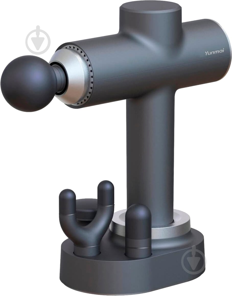 Массажер Yunmai Massage Gun Prime (YMFG-B453) - фото 1