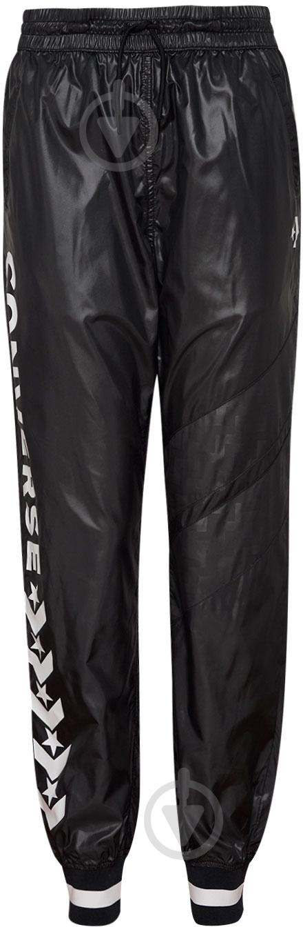 Брюки Converse VOLTAGE PANT 10017028-001 р. M черный - фото 1