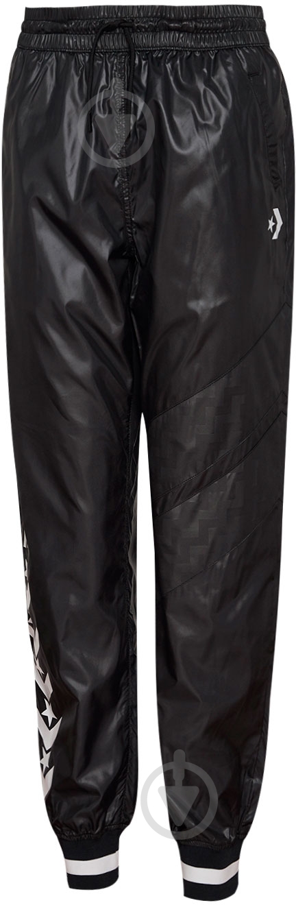 Брюки Converse VOLTAGE PANT 10017028-001 р. M черный - фото 2