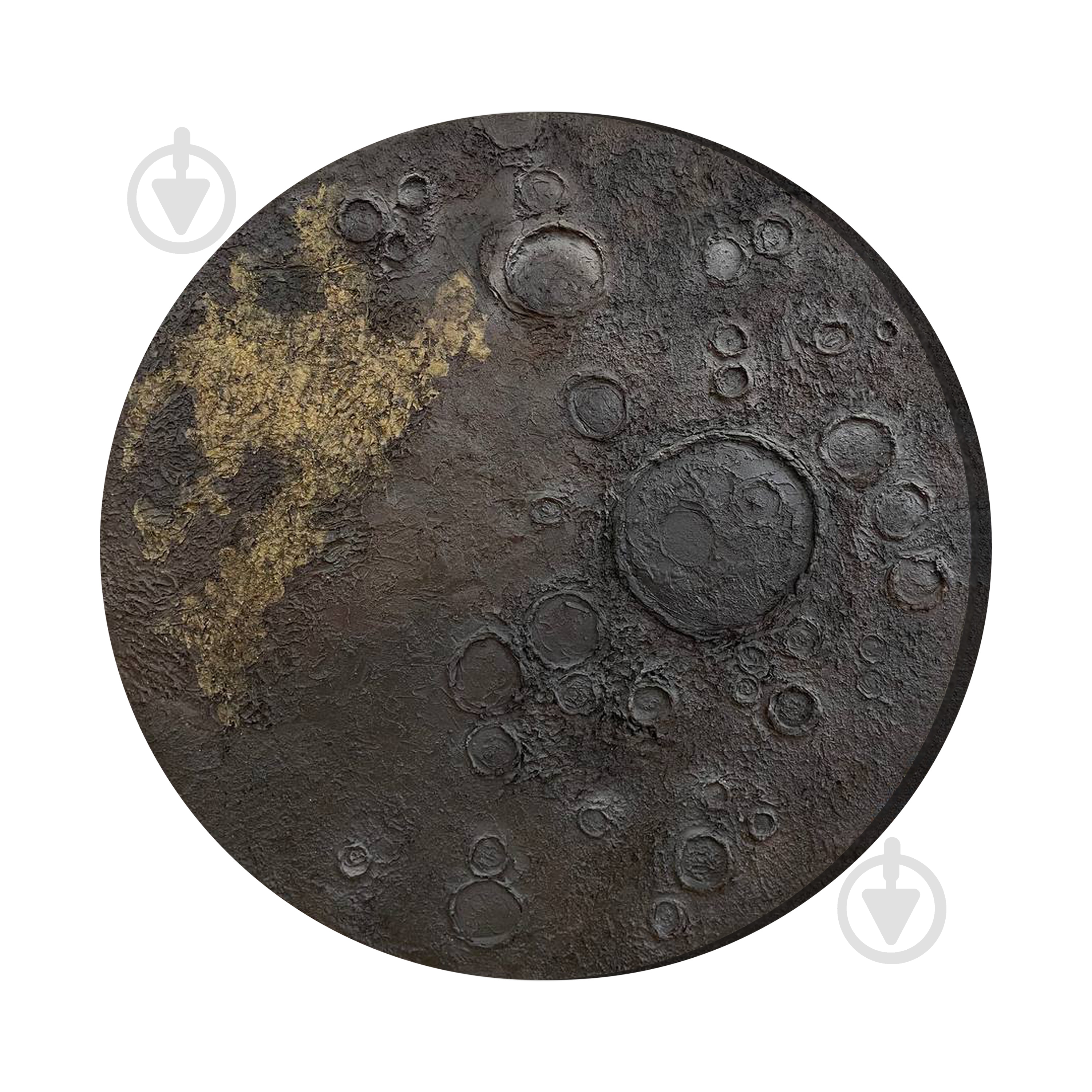 Панель тепловая Uden-S KEN-1300 "Місяць" - фото 1