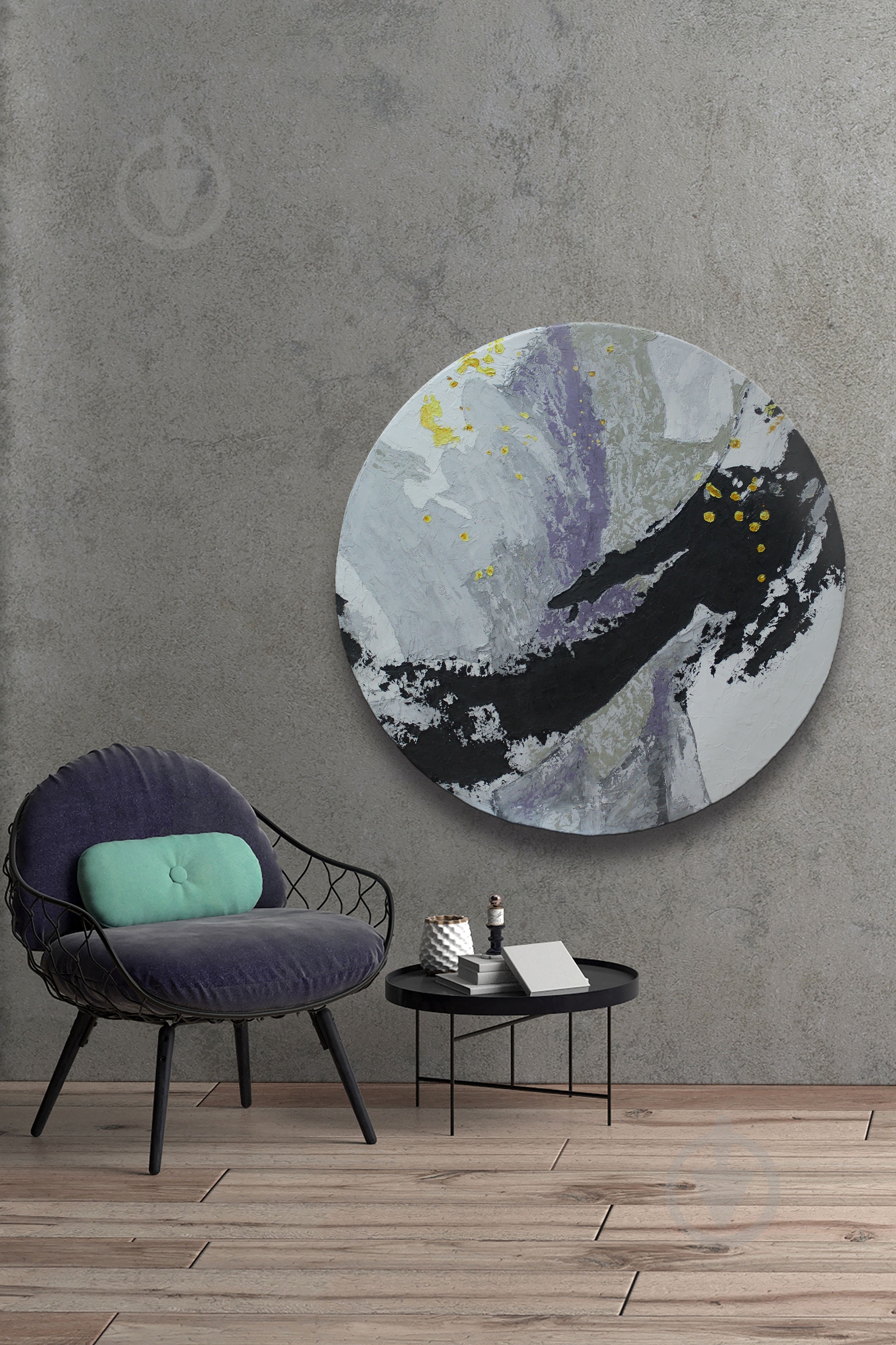 Панель тепловая Uden-S KEN-1300 "Зорепад" - фото 4