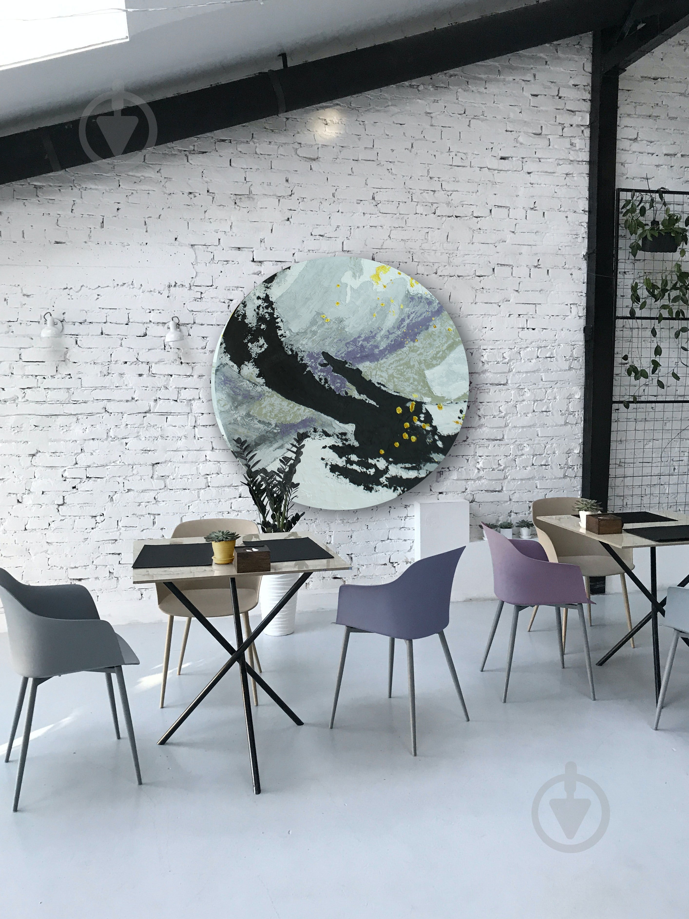 Панель тепловая Uden-S KEN-1300 "Зорепад" - фото 5