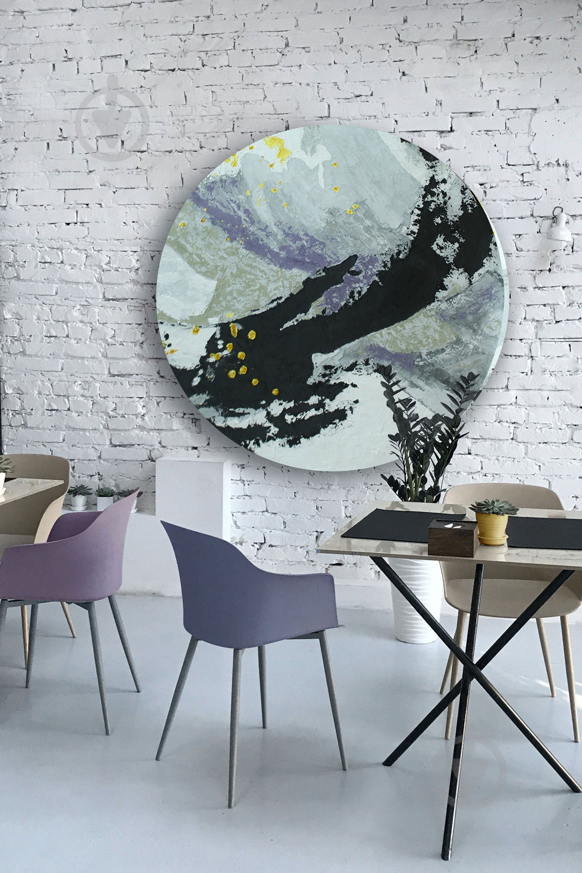 Панель тепловая Uden-S KEN-1300 "Зорепад" - фото 6