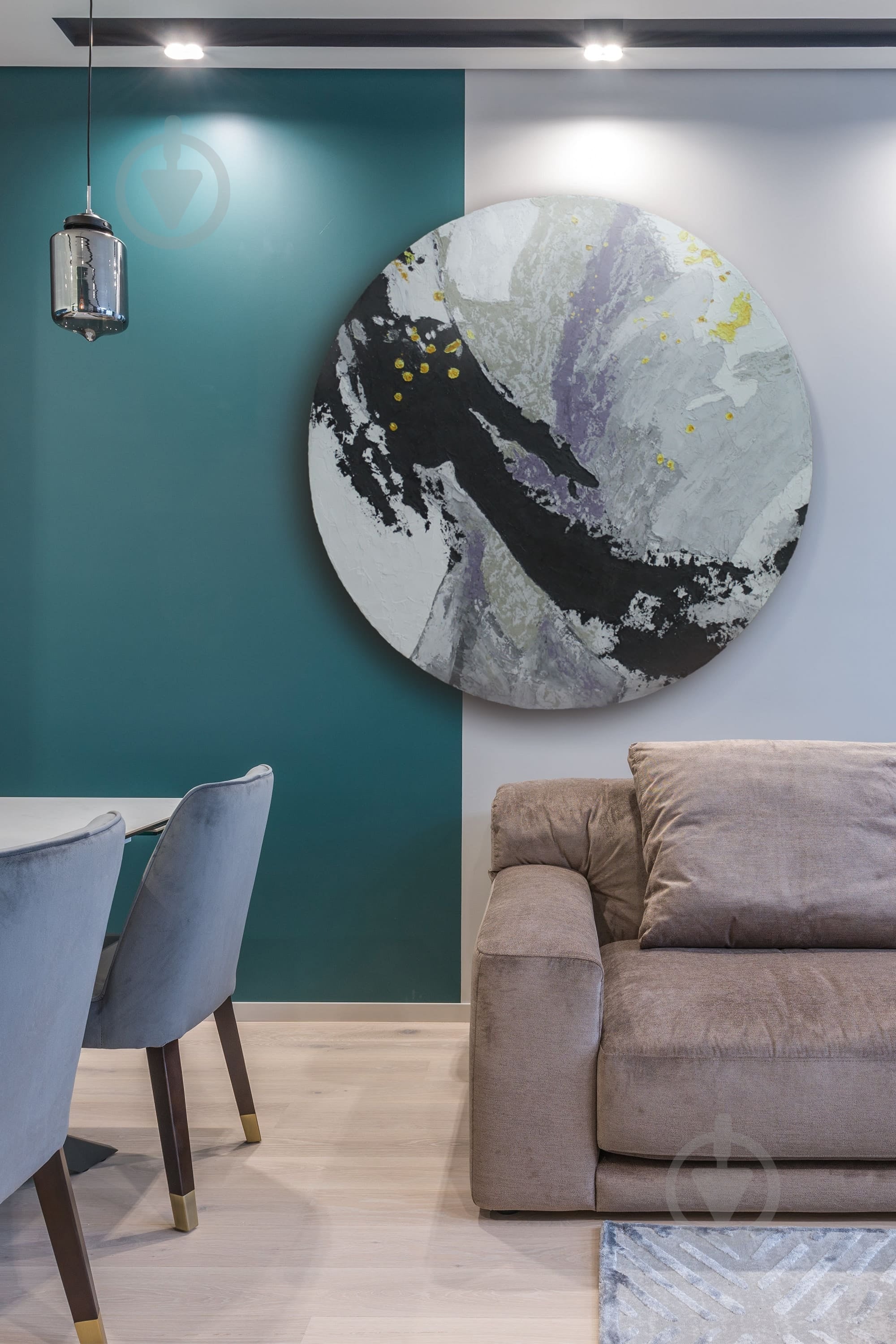 Панель тепловая Uden-S KEN-1300 "Зорепад" - фото 2