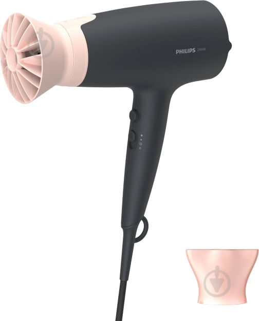 Фен Philips Series 3000 BHD350/10 - фото 1