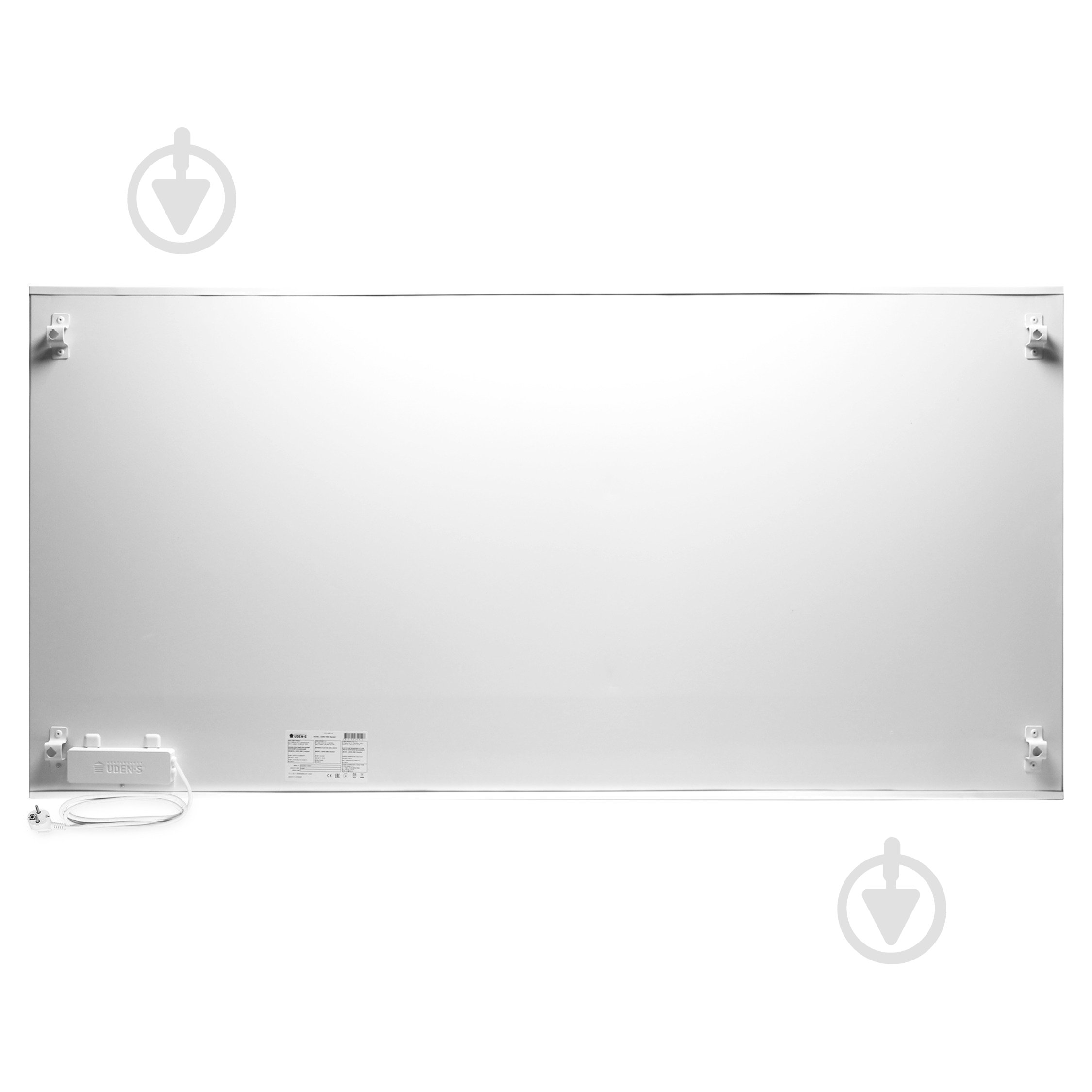 Панель тепловая Uden-S UDEN-1000 "универсал" - фото 3