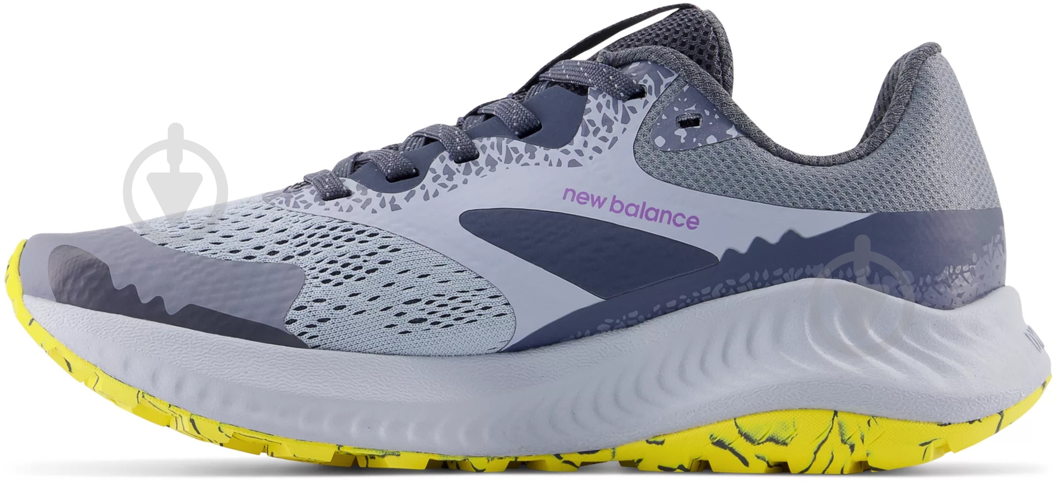Кросівки жіночі демісезонні New Balance NITREL V5 WTNTRLG5 р.41 сірі - фото 2