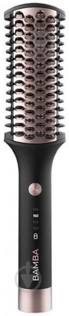 Щітка-випрямляч CECOTEC InstantCare 1200 Look Brush - фото 1